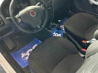 working hard 1.4 fire flex 8v cs