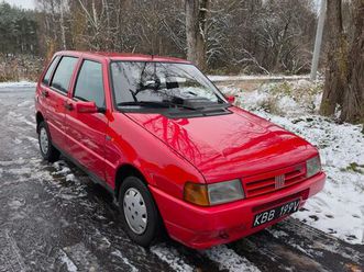 fiat uno 1.4 i.e s