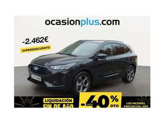 1.5 ecoboost st-line fwd 150