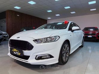 2.0 ecoblue 150 cv aut.st-line