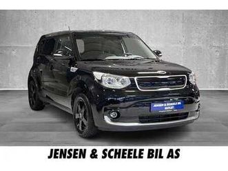 exclusive /30 kwh. /vent. seter /ryggekam. /navigasjon