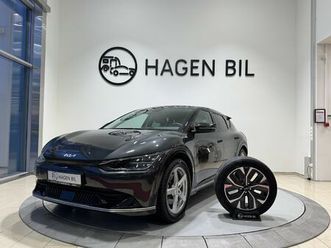 2wd / exclusive / lyst skinn / navi / r.kamera / dab+ /