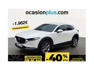 2.0 skyactiv-x evolution 2wd 132kw