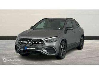 250 e hybrid eq 218ch amg line 8g-dct