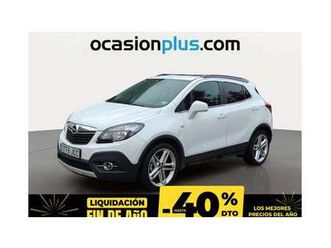 1.7cdti excellence aut. 4x2