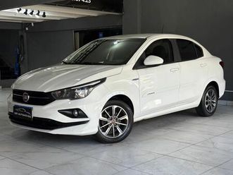 fiat cronos 1.3 8v flex 2019