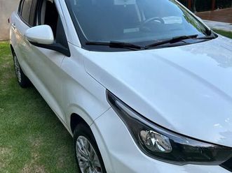 fiat cronos 1.3 8v flex 2022