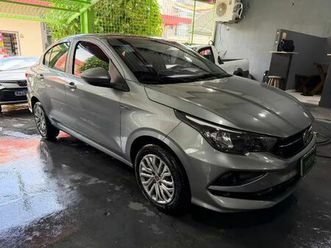 fiat cronos drive 1.3 8v flex 2019