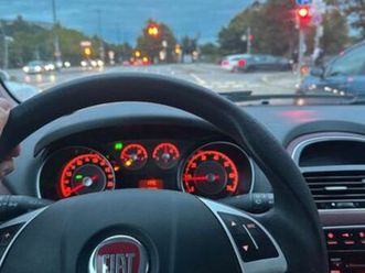 fiat grande punto evo