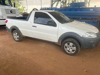 working hard 1.4 fire flex 8v cs