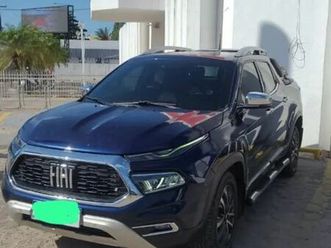 ranch 2.0 16v 4x4 diesel aut.