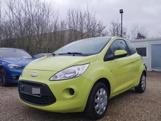 ford ka ii 1.2 69ch ambiente