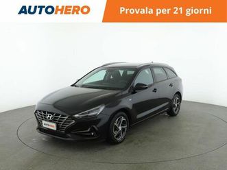 wagon 1.6 crdi 136 cv 48v dct prime