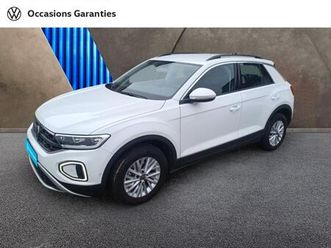 1.0 tsi 110ch life business