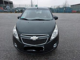 chevrolet spark 1.0 ls ls