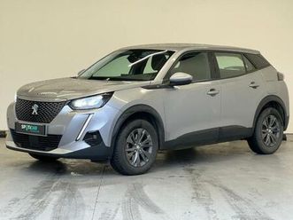 e-2008 136ch active business