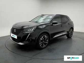 e-2008 136ch gt pack