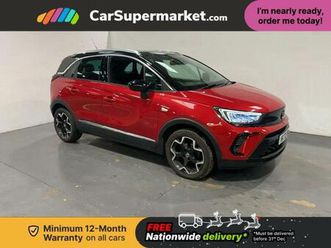 1.5 turbo d ultimate euro 6 (start/stop) 5dr