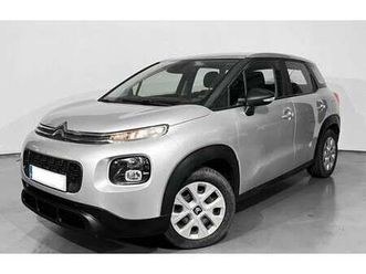 aircross puretech 82cv live(am20)