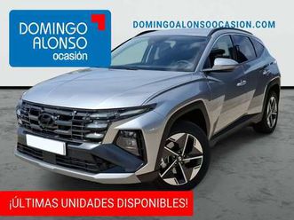 fl híbrido enchufable 1.6 t-gdi (253 cv) at6 2wd