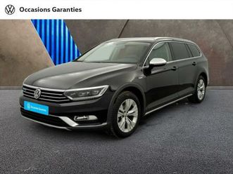 2.0 tdi 190ch bluemotion technology 4motion dsg6