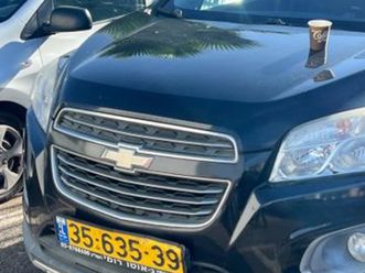 lt אוט׳ 1.4 (140 כ״ס) [2013-2018]