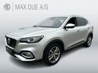 mg ehs 1,5 phev luxury 5d