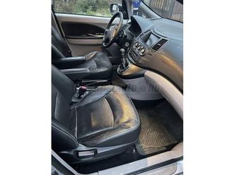 mitsubishi grandis 2.0 di-d invite