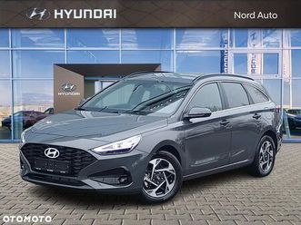 hyundai i30 1.0 t-gdi smart dct