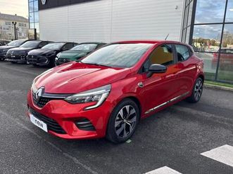 clio sce 65 - 21 limited