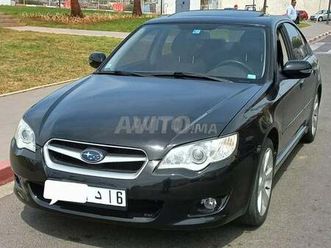 subaru legacy essence bva 2012 excellent etat