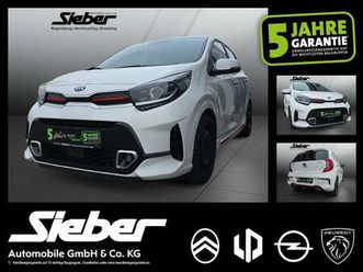 1.0 t-gdi gt line *schiebedach*sitzheiz.*