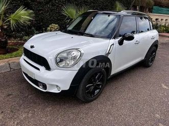 mini sd countryman