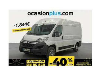 jumper fg. 2.2bluehdi 35 l2h2 s&s 140