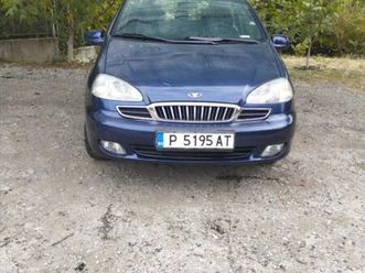 daewoo tacuma 2001 гр. русе мидия енос • olx.bg
