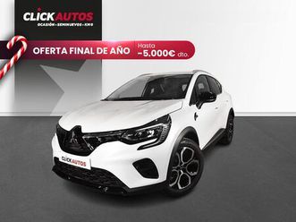 mitsubishi asx 1.3 mhev 140cv kaiteki