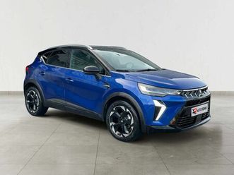 mitsubishi asx 2 1.3 di-t mhev 7sst shogun