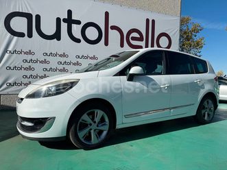 renault grand scénic dynamique energy dci 110 eco2