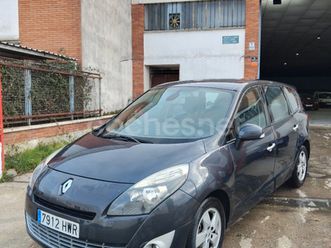 renault grand scénic expression energy dci 110 ss