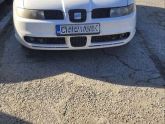 продава се seat toledo с. крушаре • olx.bg