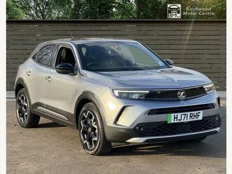 50kwh ultimate edition auto 5dr