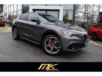 2.0 turbo*veloce*h&k sound*matrix*faceli