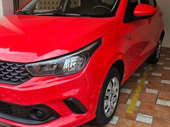 fiat argo drive 1.0 6v flex 2020