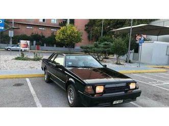 1985 | toyota celica 2.4 gt