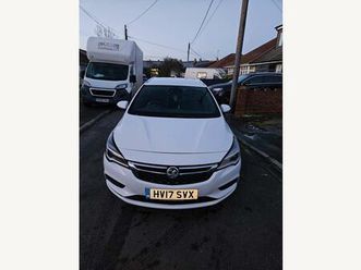 1.4i turbo sri nav sports tourer euro 6 5dr