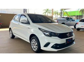 fiat argo drive 1.0 6v flex 2020