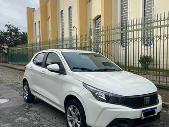 fiat argo drive 1.0 6v flex 2023