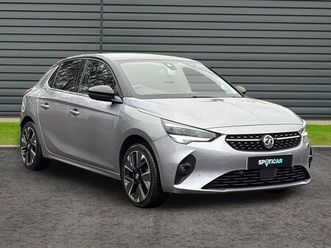 50kwh elite nav premium auto 5dr (7.4kw charger)