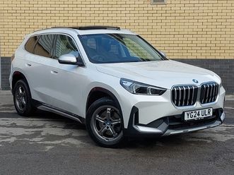 xdrive 30e xline 5dr step auto
