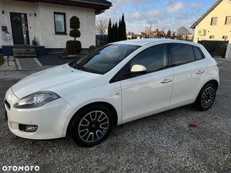 fiat bravo 1.4 t-jet 16v lounge